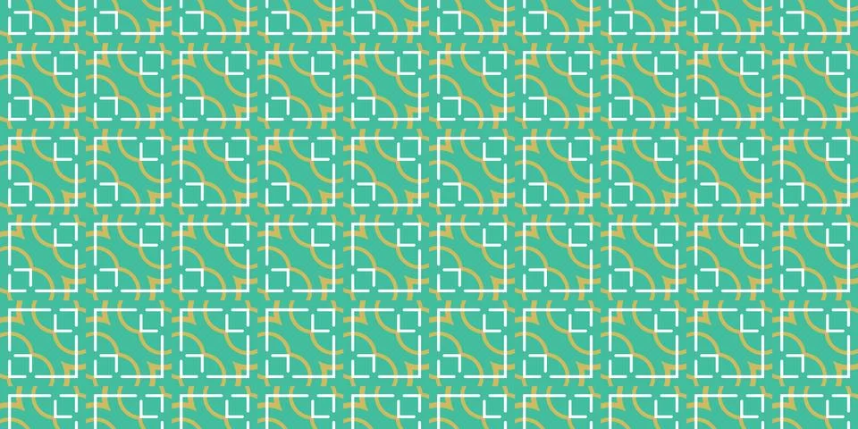 Seamless Pattern geometrical texture, background vector イラスト素材