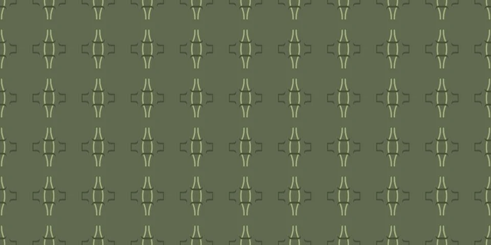 Seamless Pattern geometrical texture, background vector Illustrazione stock