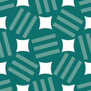 Seamless Pattern geometrical texture, background vector Illustration