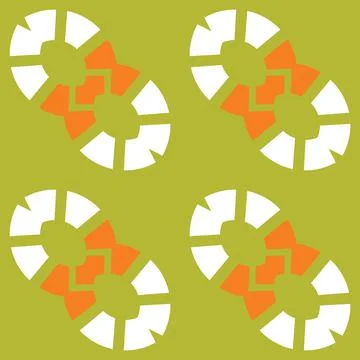 Seamless Pattern geometrical texture, background vector 스톡 일러스트