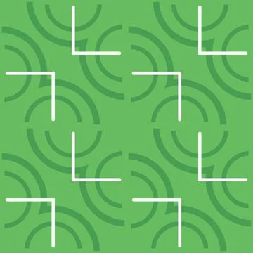 Seamless Pattern geometrical texture, background vector Illustration