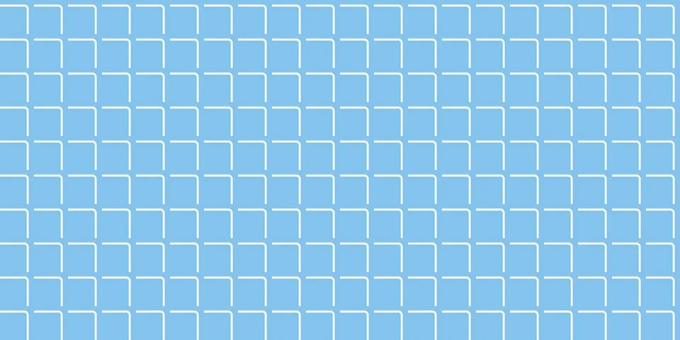 Seamless Pattern geometrical texture, background vector Illustrazione stock