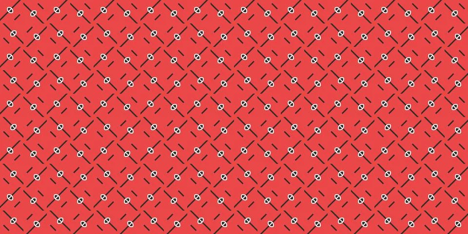 Seamless Pattern geometrical texture, background vector Иллюстрация