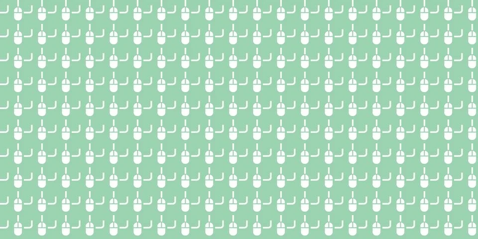 Seamless Pattern geometrical texture, background vector Stock Illustration