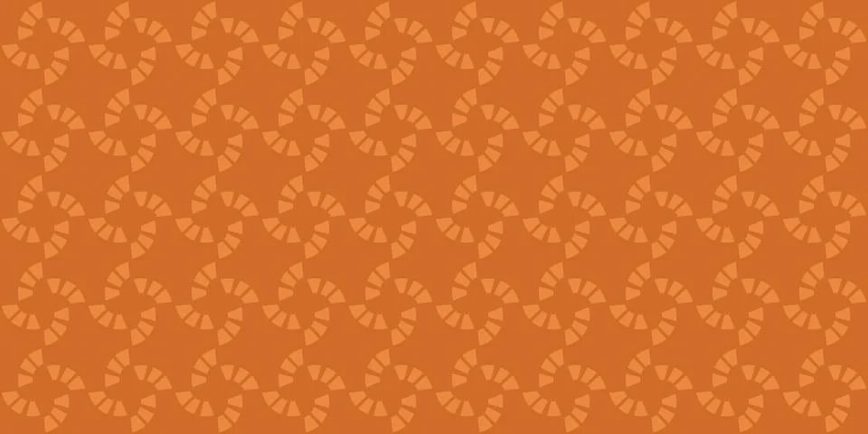 Seamless Pattern geometrical texture, background vector 库存插图