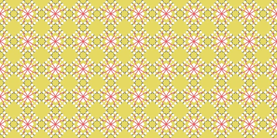 Seamless Pattern geometrical texture, background vector Иллюстрация