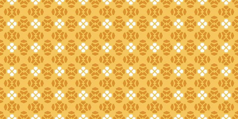 Seamless Pattern geometrical texture, background vector Illustration
