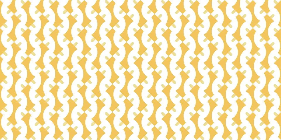 Seamless Pattern geometrical texture, background vector Stock-Illustration