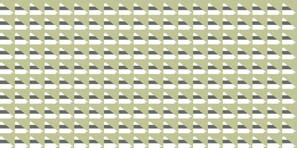 Seamless Pattern geometrical texture, background vector Illustrazione stock