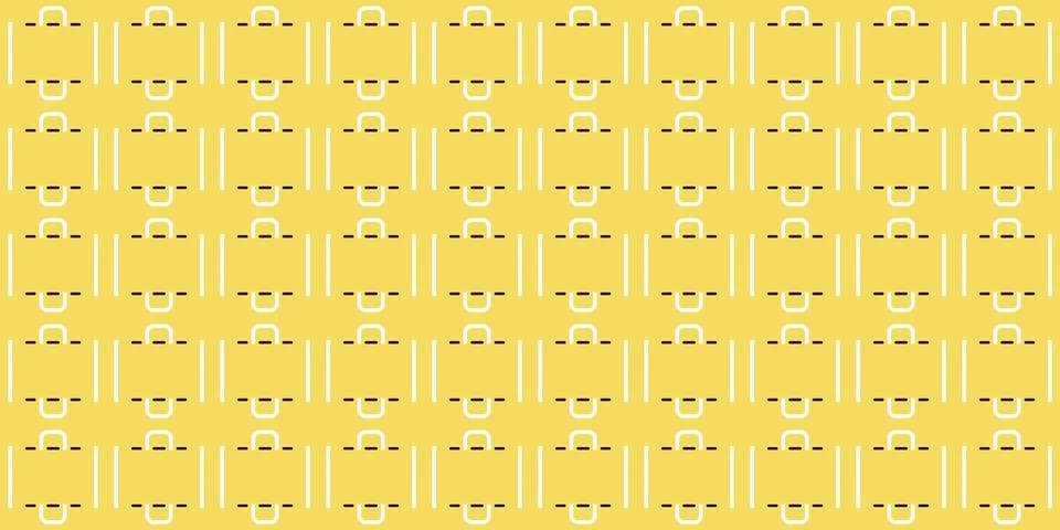 Seamless Pattern geometrical texture, background vector Illustration