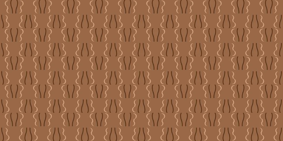 Seamless Pattern geometrical texture, background vector Stockillustratie