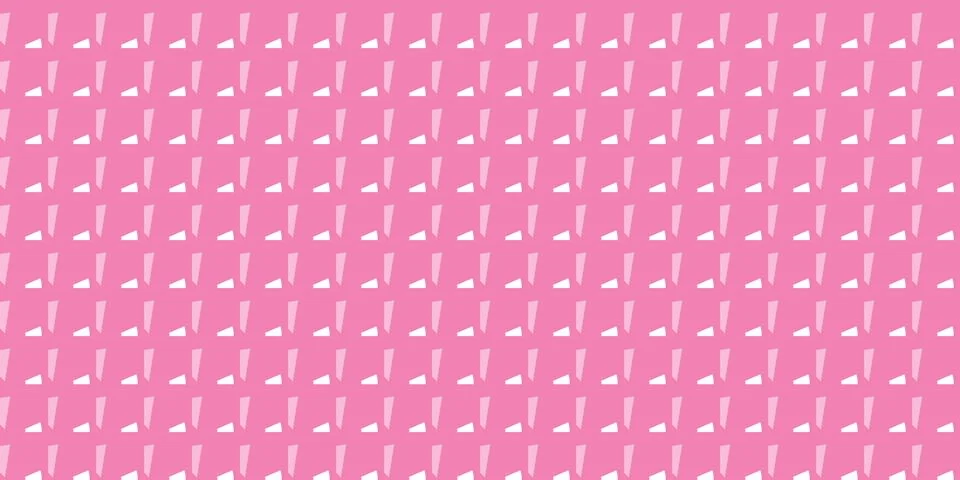 Seamless Pattern geometrical texture, background vector Illustrazione stock