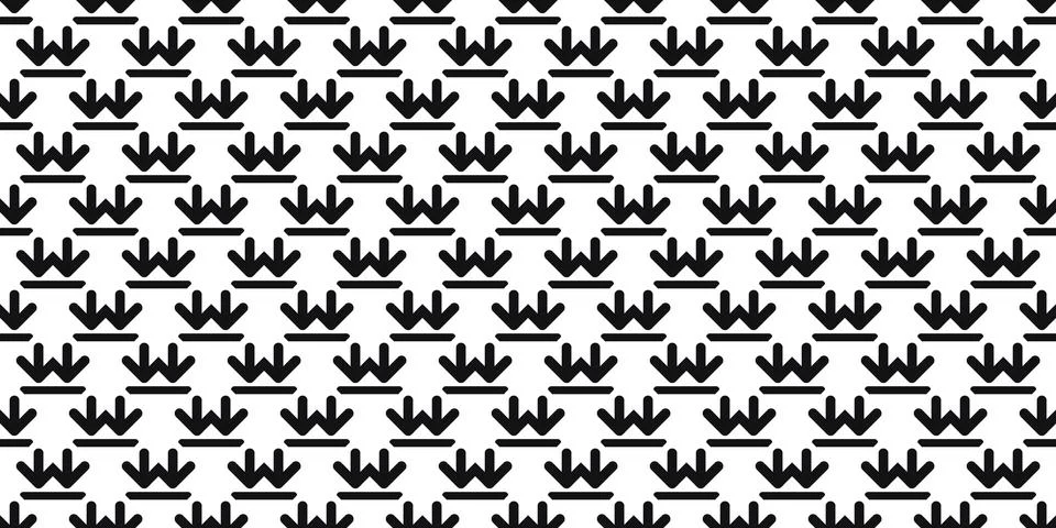 Seamless Pattern geometrical texture, background vector Иллюстрация