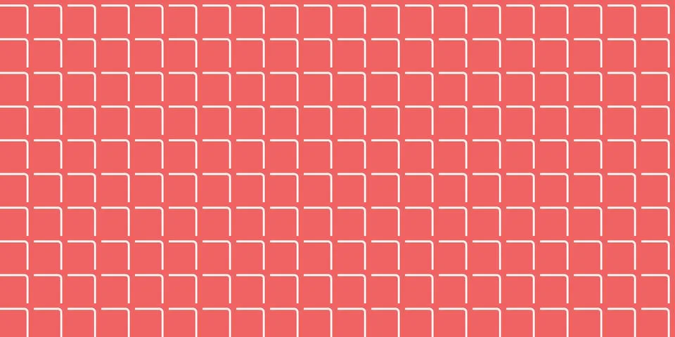 Seamless Pattern geometrical texture, background vector Stock Illustration