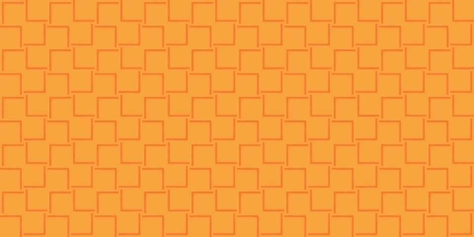 Seamless Pattern geometrical texture, background vector Illustrazione stock