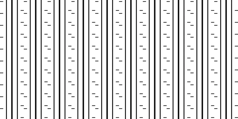 Seamless Pattern geometrical texture, background vector Illustrazione stock