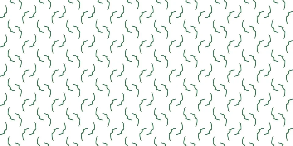 Seamless Pattern geometrical texture, background vector Stock-Illustration