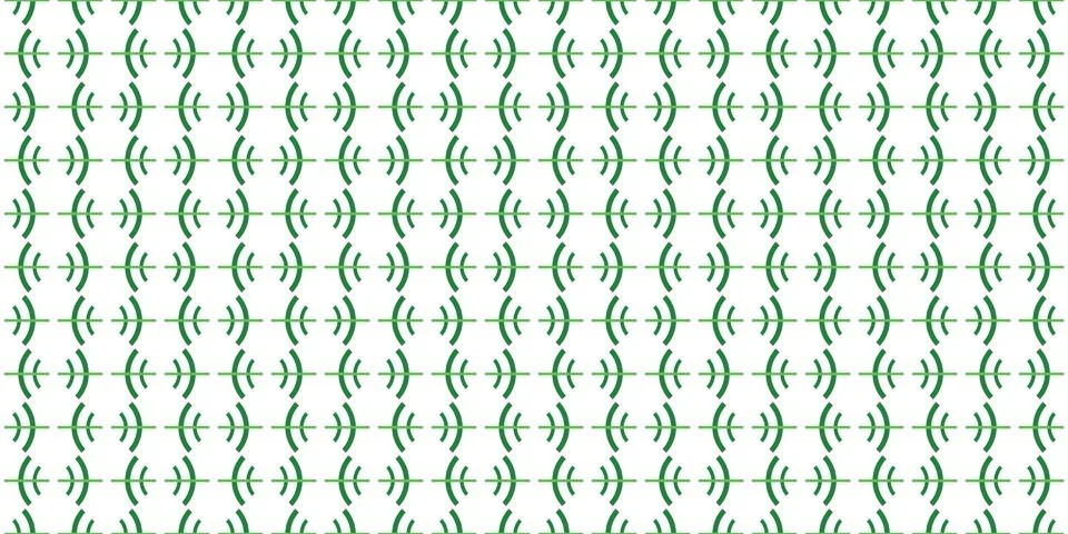 Seamless Pattern geometrical texture, background vector Illustrazione stock