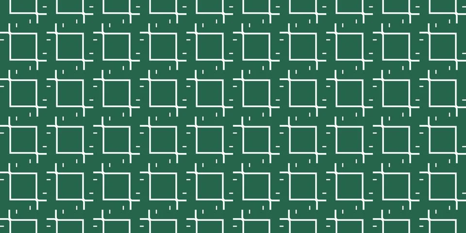 Seamless Pattern geometrical texture, background vector Illustrazione stock