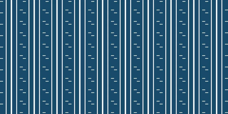 Seamless Pattern geometrical texture, background vector Stock-Illustration