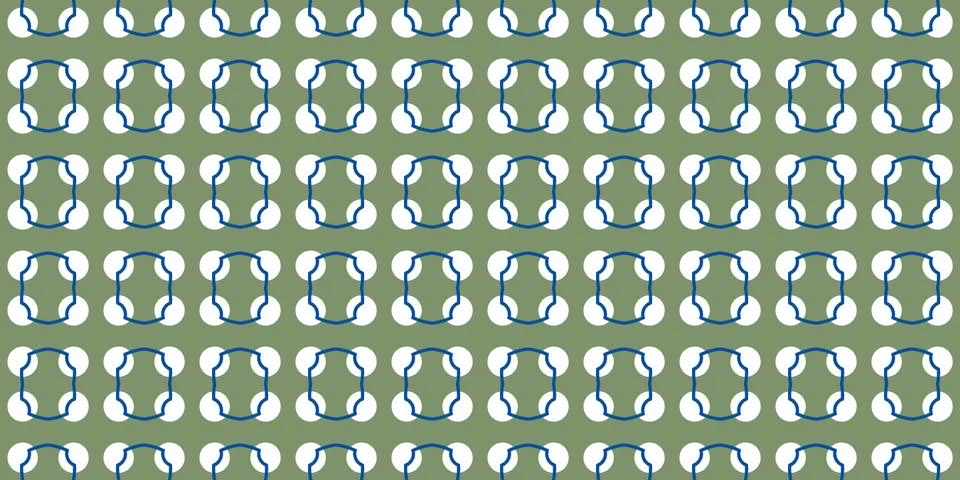 Seamless Pattern geometrical texture, background vector Illustration