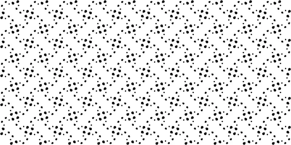 Seamless Pattern geometrical texture, background vector Illustrazione stock