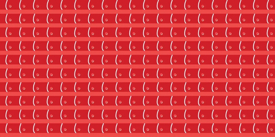 Seamless Pattern geometrical texture, background vector Illustrazione stock