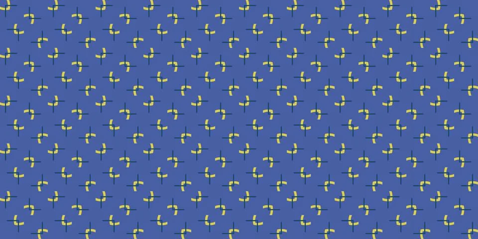 Seamless Pattern geometrical texture, background vector Stock-Illustration