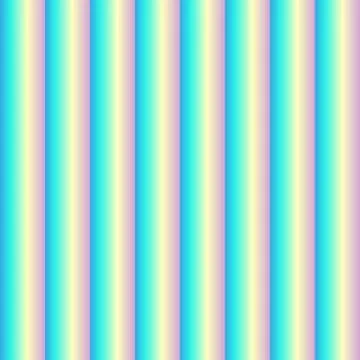 Seamless pattern of glass convex mosaic, volumetric checkers, glass blocks Ilustración de archivo