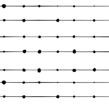 Seamless pattern graphic background Stock Illustration