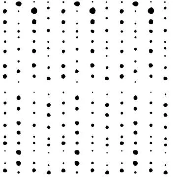 Seamless pattern graphic background Stock Illustration