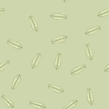 Seamless pattern graphic surfboard cartoon vector 库存插图