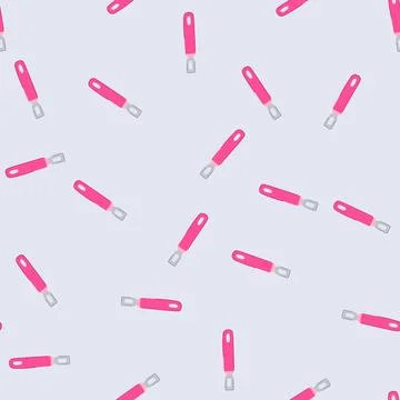 Seamless pattern grater citrus zester cartoon vector Stockillustratie