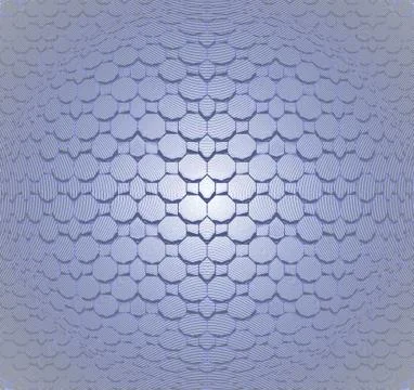 Seamless pattern gray blue Stock Illustration