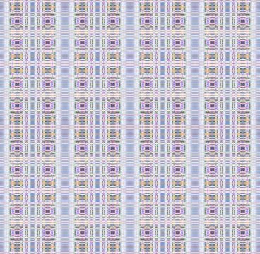 Seamless pattern gray blue Stock Illustration