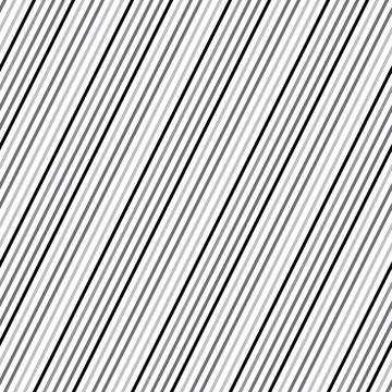 Seamless pattern with gray lines, modern stylish image. 스톡 일러스트