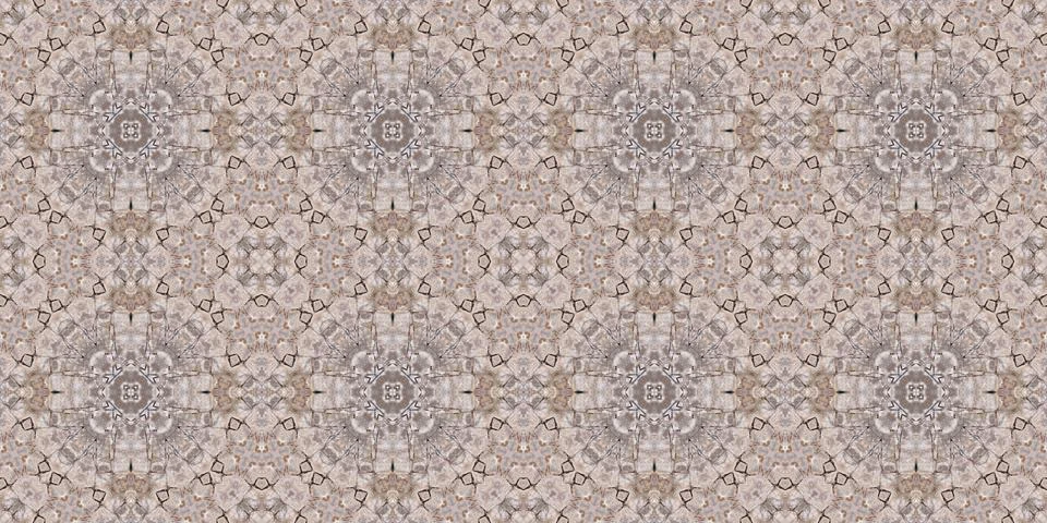 Seamless pattern of gray mineral. Texture of gray natural rock and stone. M.. Stock Illustration