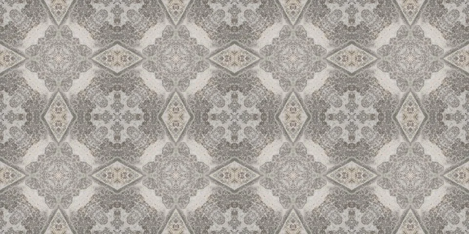 Seamless pattern of gray mineral. Texture of gray natural rock and stone. M.. Stock Illustration