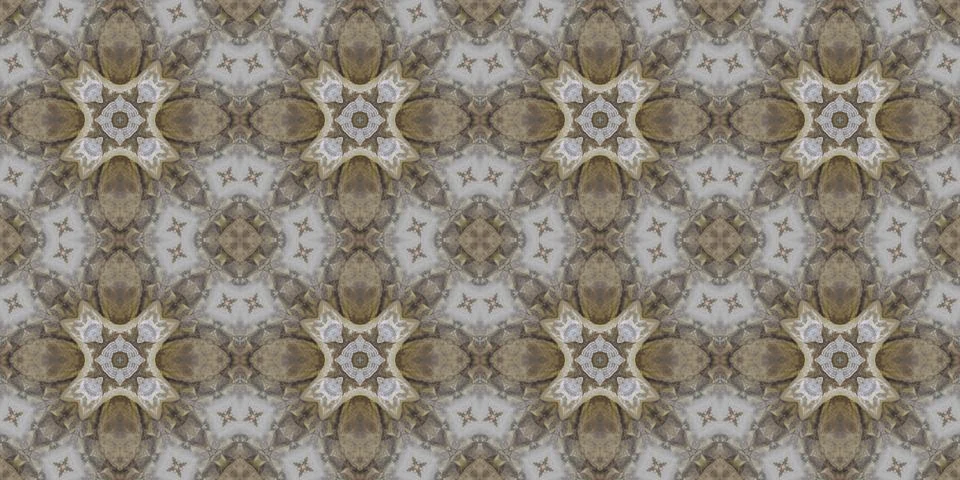 Seamless pattern of gray mineral. Texture of gray natural rock and stone. M.. Stock Illustration