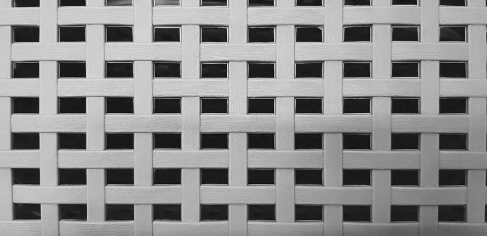 Seamless Pattern of gray or grey and black square for background. Stock Photos