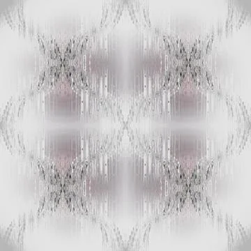 Seamless pattern gray purple Stock Illustration