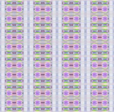 Seamless pattern gray purple Stock Illustration