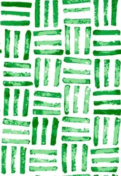 Seamless pattern green. Stock Illustration