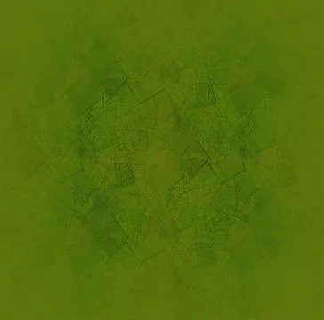 Seamless pattern green texture Stock Illustration