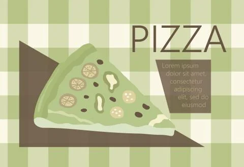 Seamless pattern with grungu elements Stock Illustration