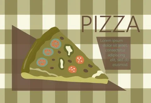 Seamless pattern with grungu elements Illustrazione stock