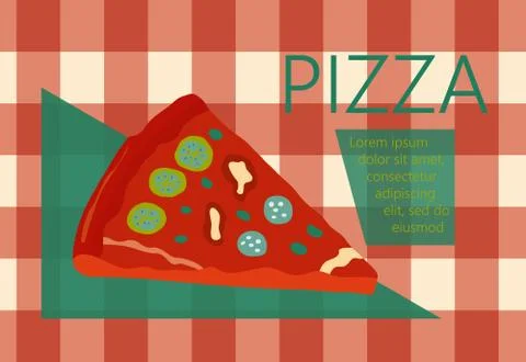 Seamless pattern with grungu elements Stock Illustration