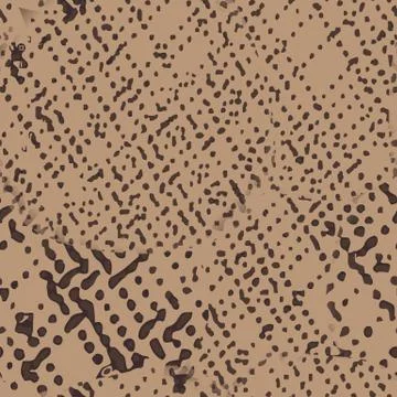 Seamless pattern with grungu elements 스톡 일러스트