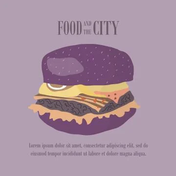 Seamless pattern with grungu elements Illustrazione stock