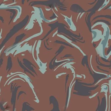 Seamless pattern with grungu elements 스톡 일러스트
